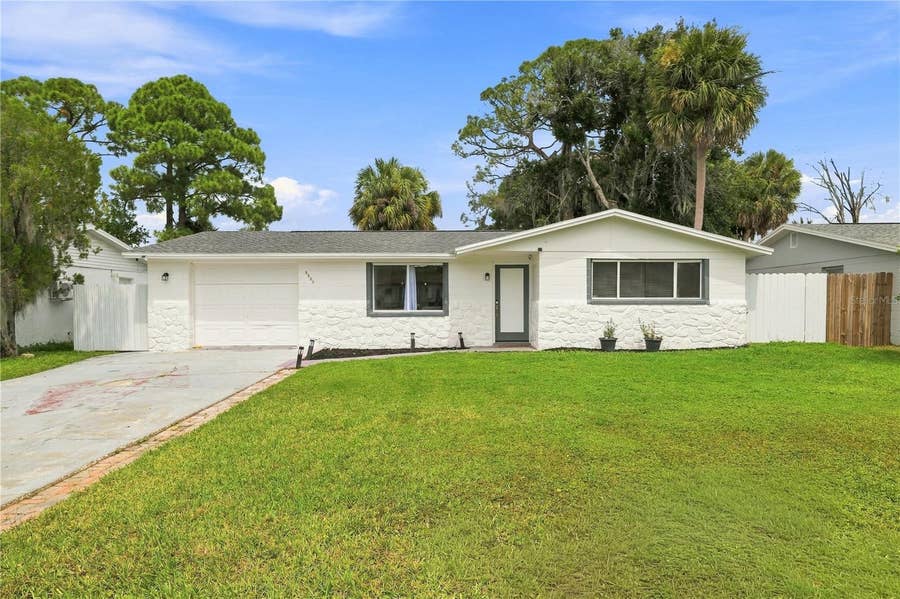 Property photo for 5531 QUIST DRIVE, Port Richey, FL