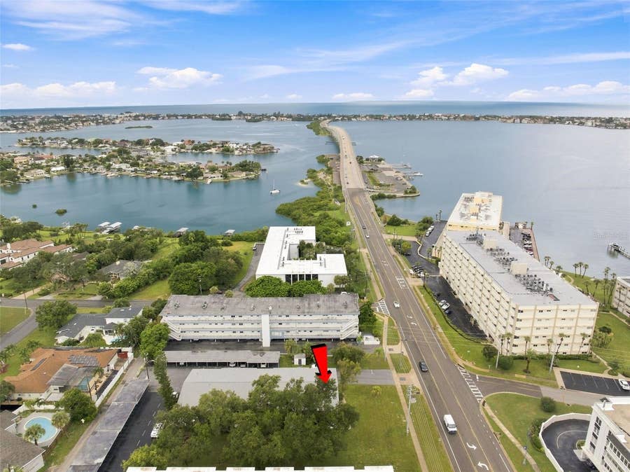 Property photo for 2950 W BAY DRIVE, #B1, Belleair Bluffs, FL