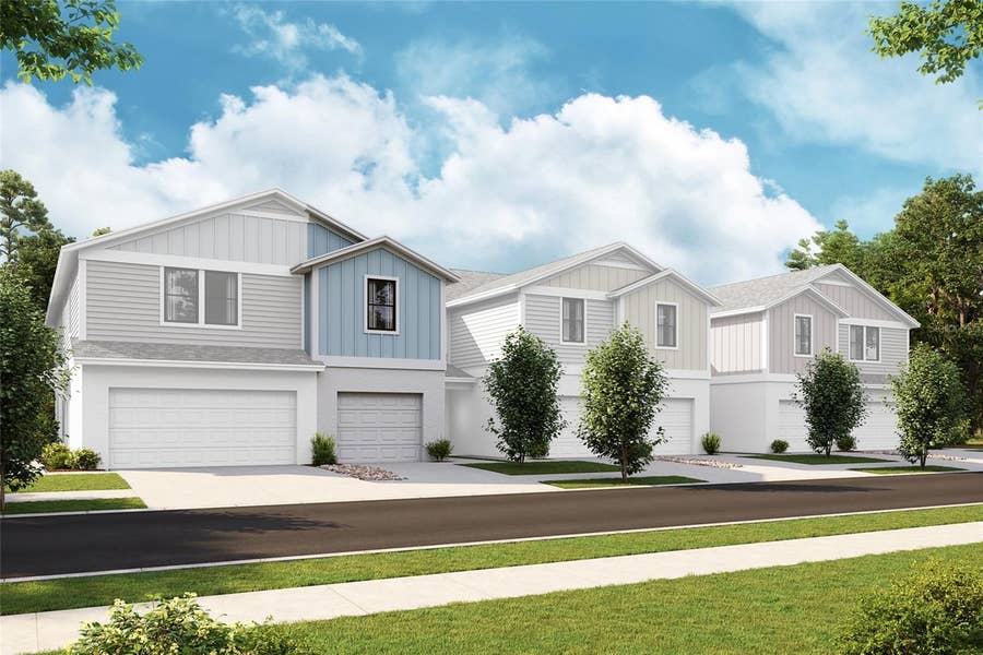 Property photo for 9871 PELICAN COAST DRIVE, Dade City, FL