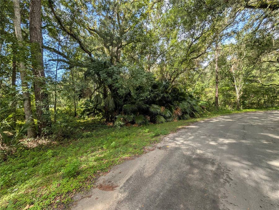 Property photo for 0 WILDWOOD DRIVE, Brooksville, FL