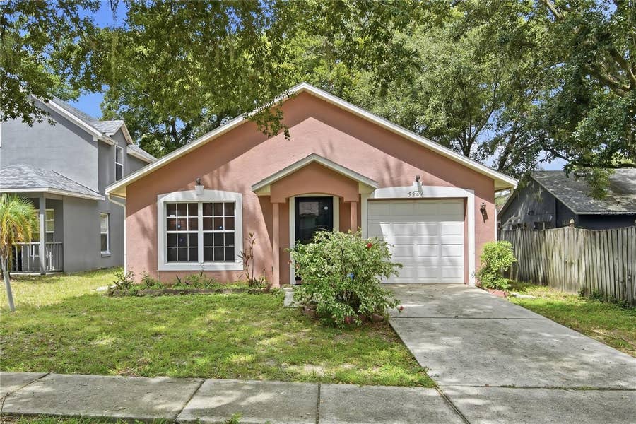 Property photo for 5246 MANGO FRUIT STREET, Seffner, FL