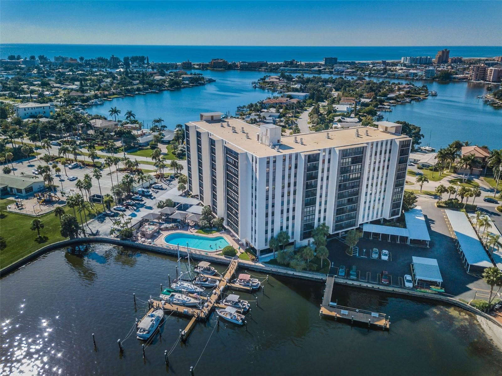10355 PARADISE BOULEVARD, #711, Treasure Island, FL 33706 10355 PARADISE BOULEVARD, #711, Treasure Island, FL 33706
