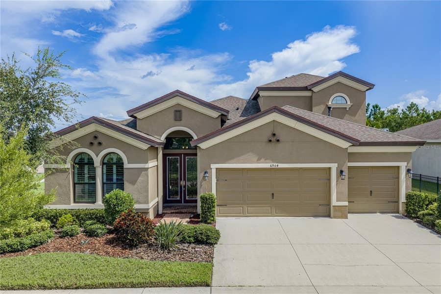 Property photo for 6904 EBB TIDE AVENUE, Apollo Beach, FL