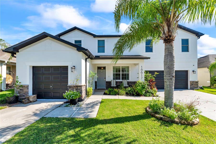 Property photo for 18617 MILTON KEYNES COURT, Land O Lakes, FL