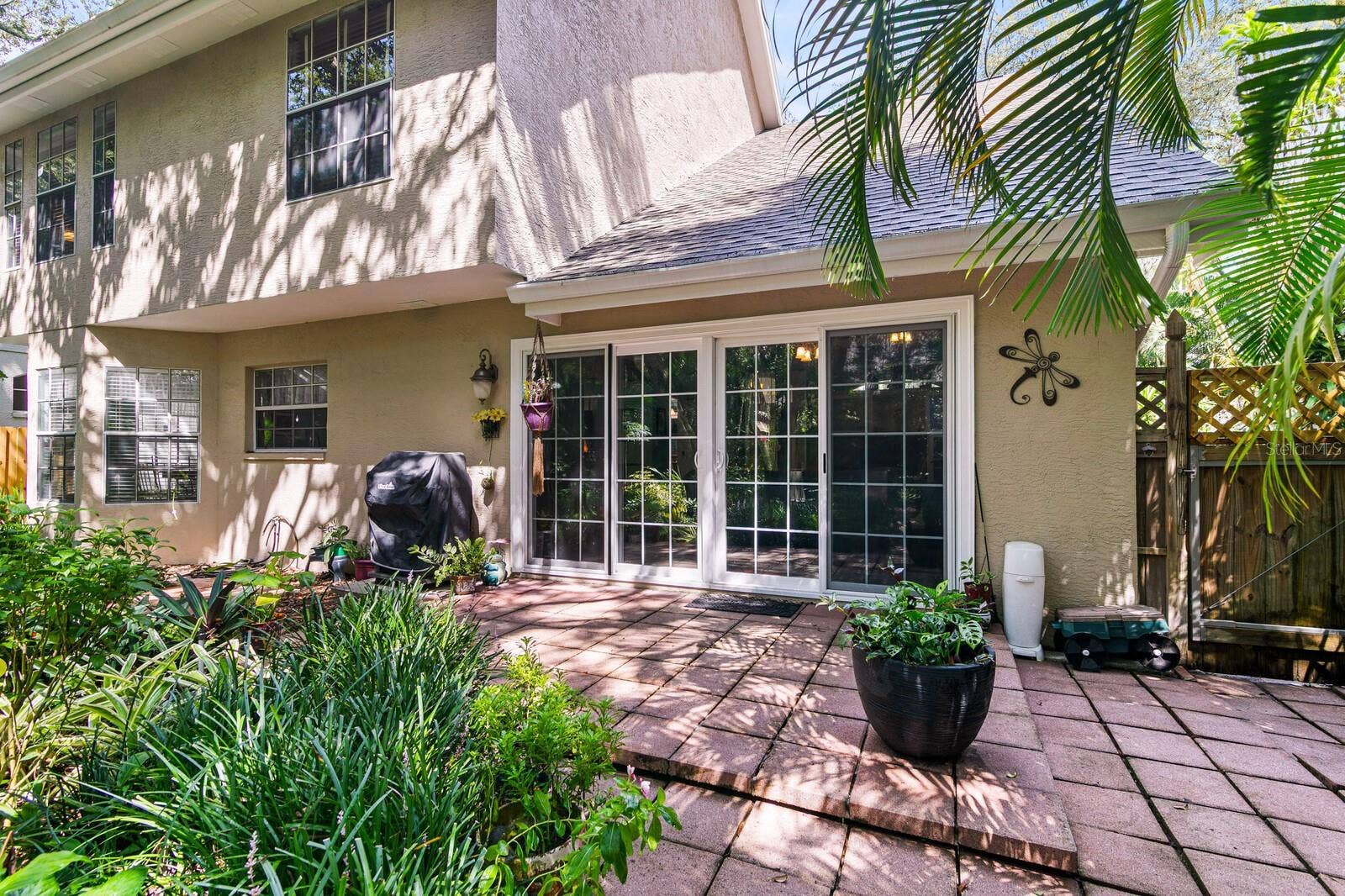 13133 GREENGAGE LANE, Tampa, FL 33612