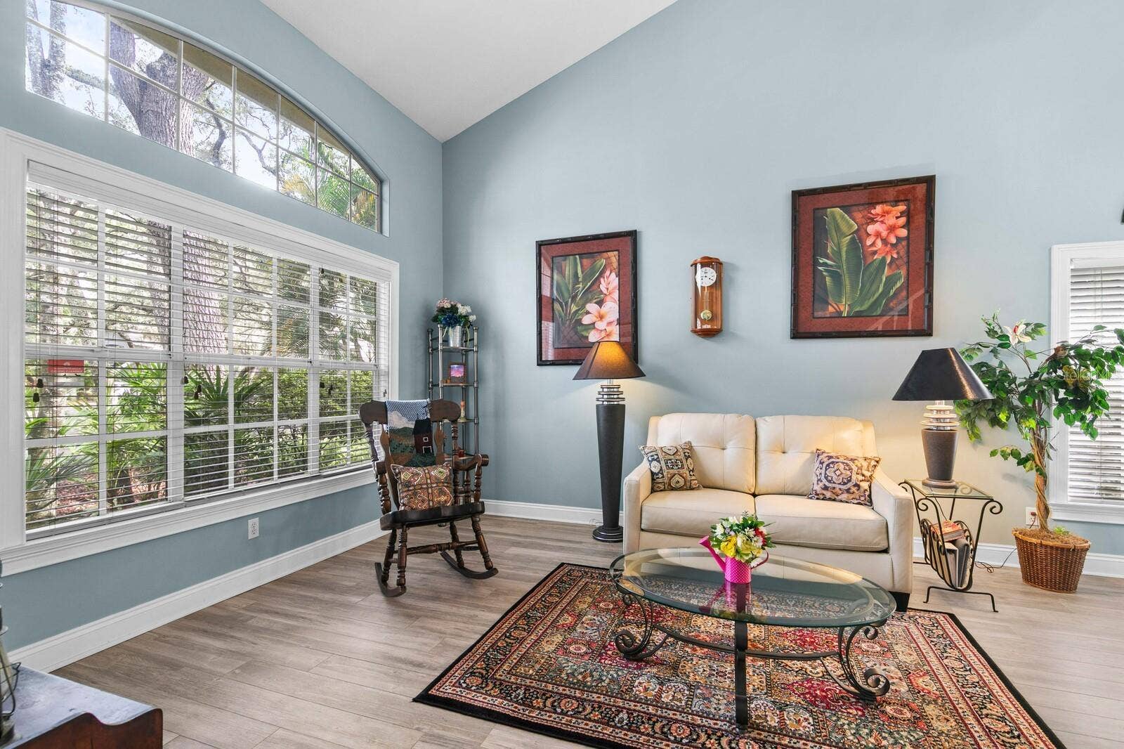 13133 GREENGAGE LANE, Tampa, FL 33612
