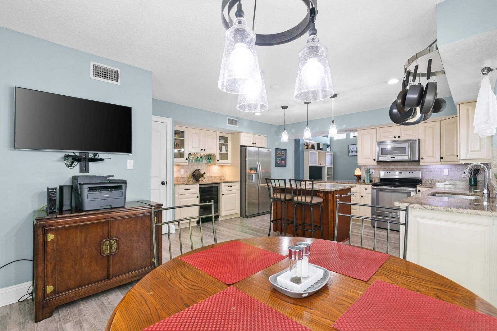 13133 GREENGAGE LANE, Tampa, FL 33612