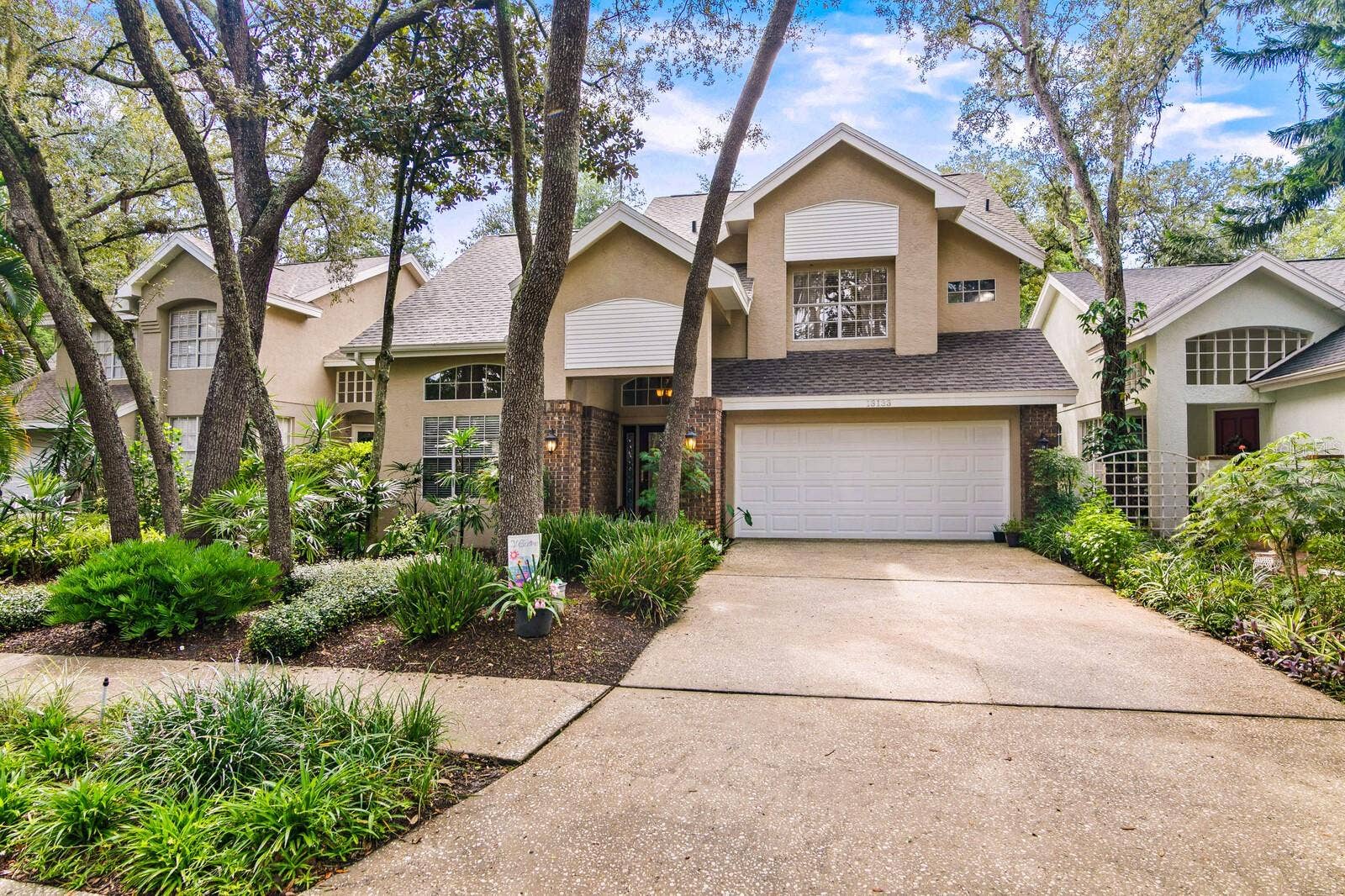 13133 GREENGAGE LANE, Tampa, FL 33612