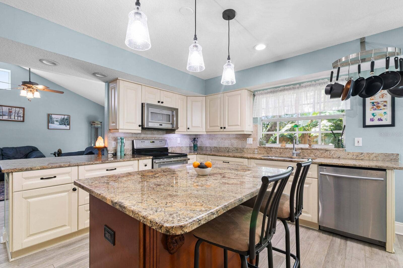 13133 GREENGAGE LANE, Tampa, FL 33612