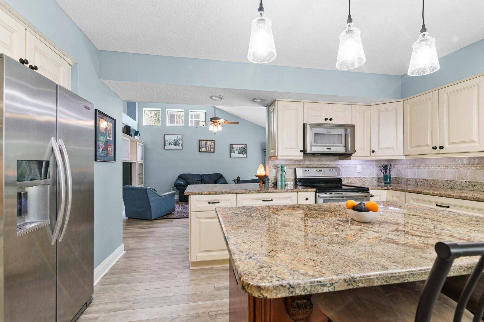 13133 GREENGAGE LANE, Tampa, FL 33612