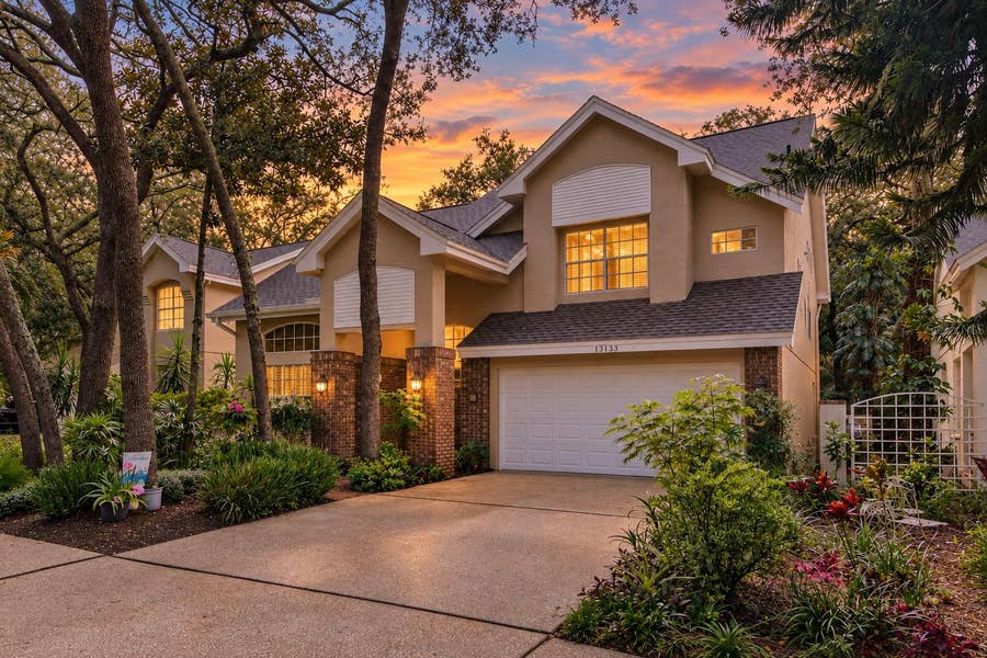 Property photo for 13133 GREENGAGE LANE, Tampa, FL