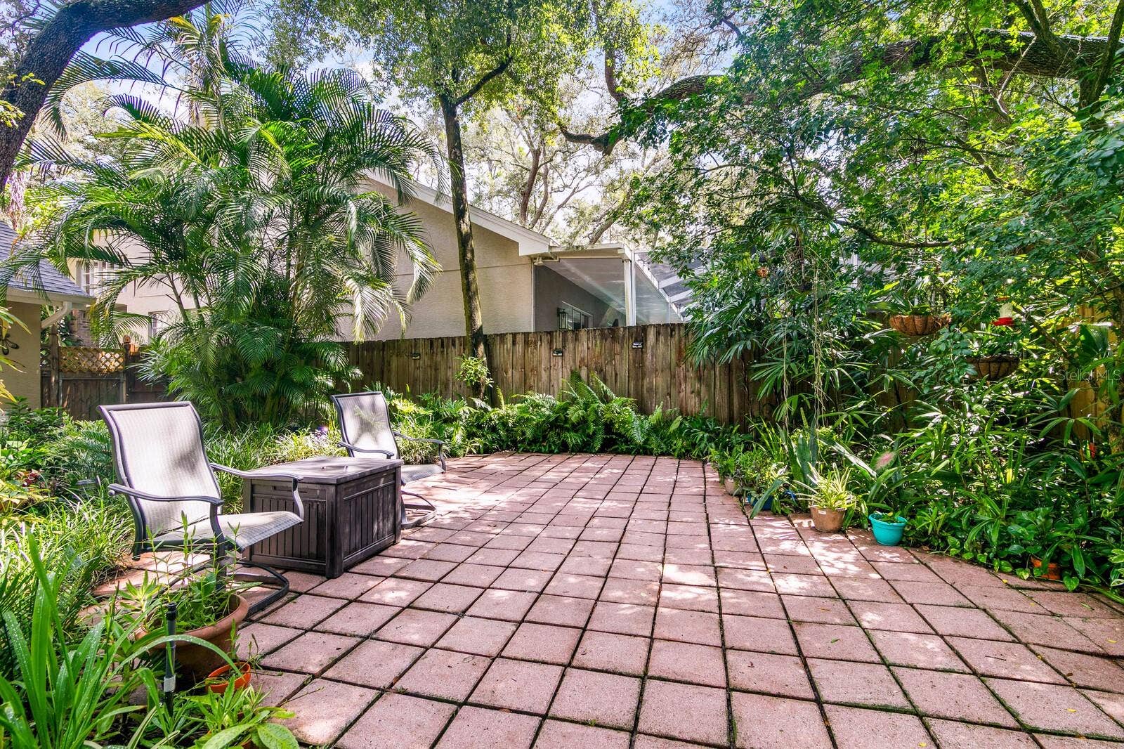 13133 GREENGAGE LANE, Tampa, FL 33612