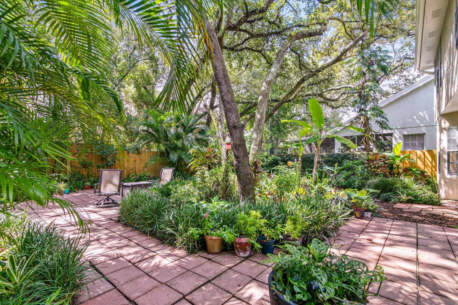 13133 GREENGAGE LANE, Tampa, FL 33612