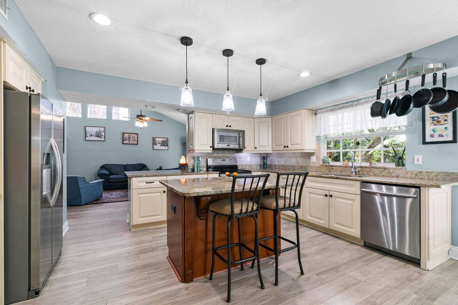 13133 GREENGAGE LANE, Tampa, FL 33612