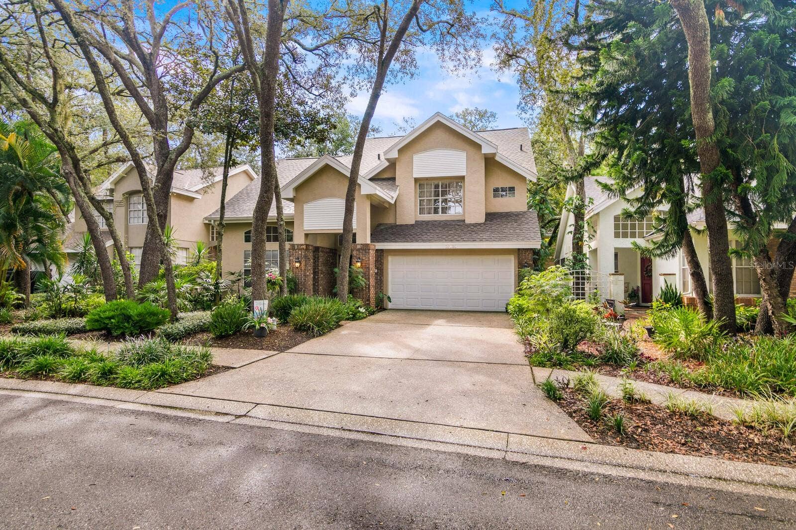 13133 GREENGAGE LANE, Tampa, FL 33612