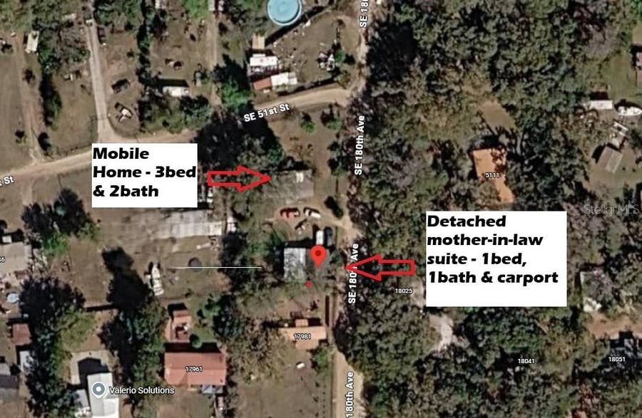 Property photo for 17990 SE 51ST STREET, Ocklawaha, FL