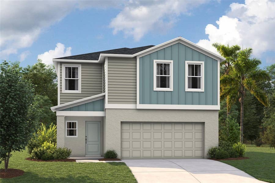 Property photo for 15257 MAUDE LANDING LOOP, Wimauma, FL