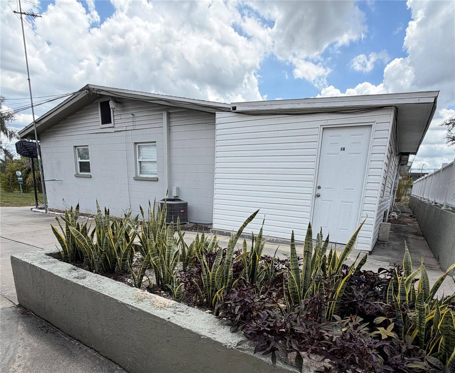515 BON AIR STREET, #1A, Lakeland, FL 33805 515 BON AIR STREET, #1A, Lakeland, FL 33805