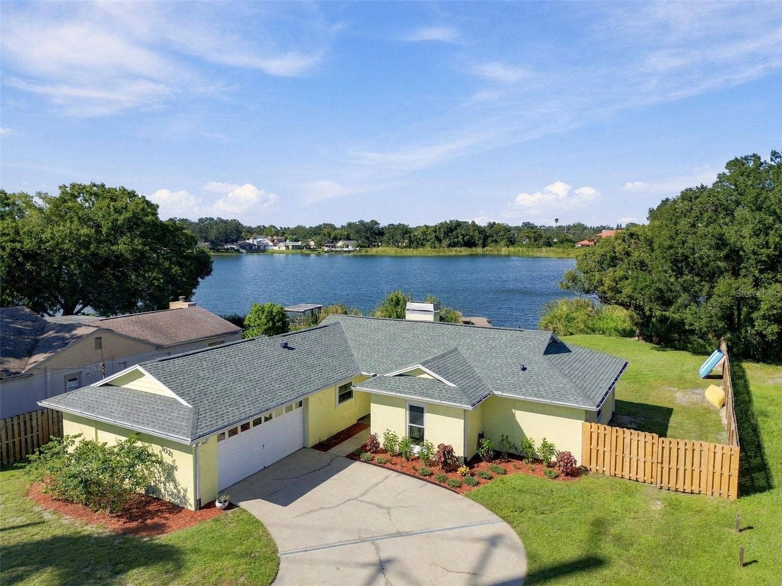 3021 W SITKA STREET, Tampa, FL 33614 3021 W SITKA STREET, Tampa, FL 33614