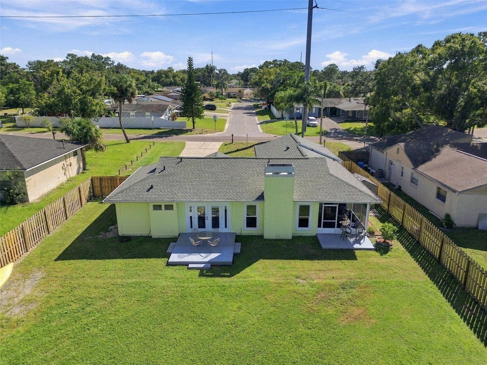 3021 W SITKA STREET, Tampa, FL 33614 3021 W SITKA STREET, Tampa, FL 33614