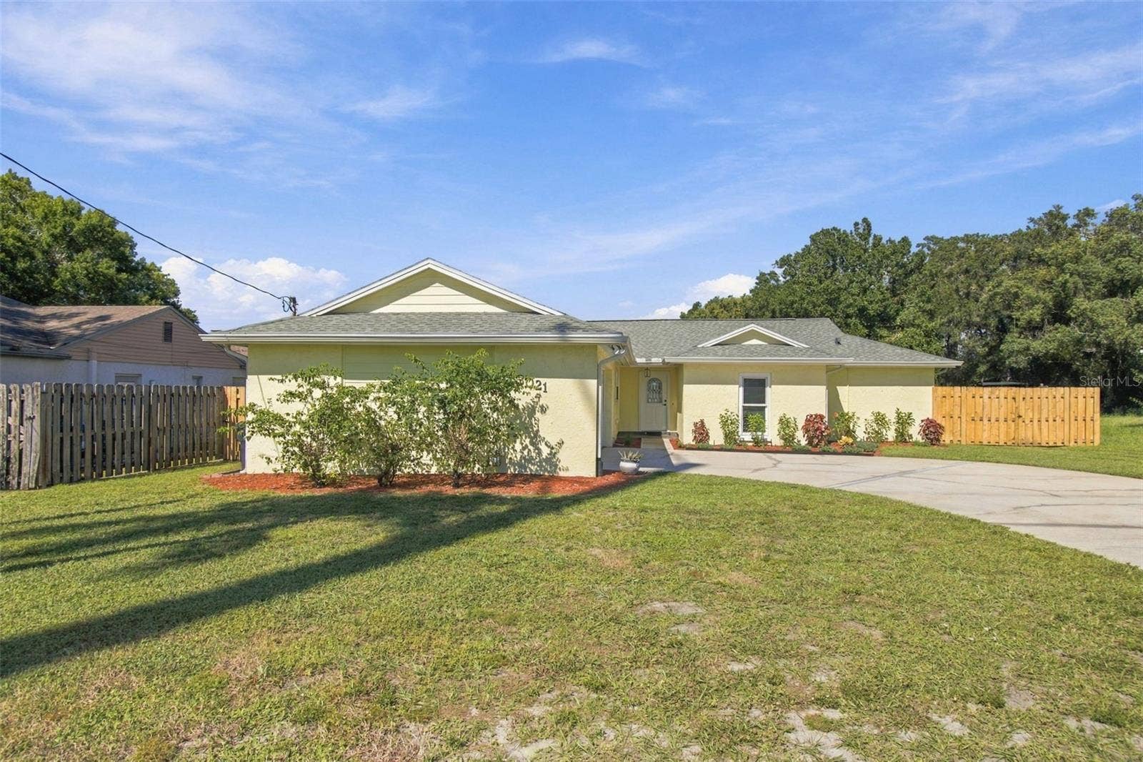 3021 W SITKA STREET, Tampa, FL 33614 3021 W SITKA STREET, Tampa, FL 33614