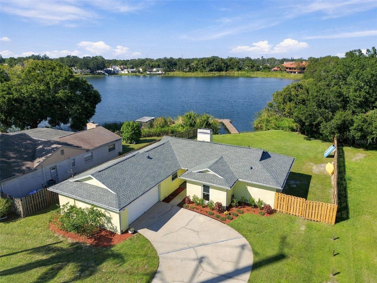 3021 W SITKA STREET, Tampa, FL 33614 3021 W SITKA STREET, Tampa, FL 33614