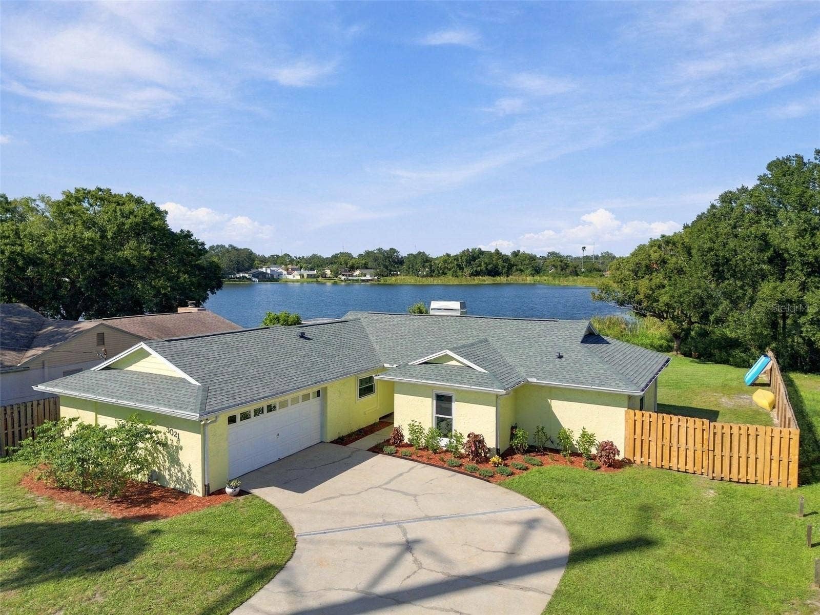 3021 W SITKA STREET, Tampa, FL 33614 3021 W SITKA STREET, Tampa, FL 33614