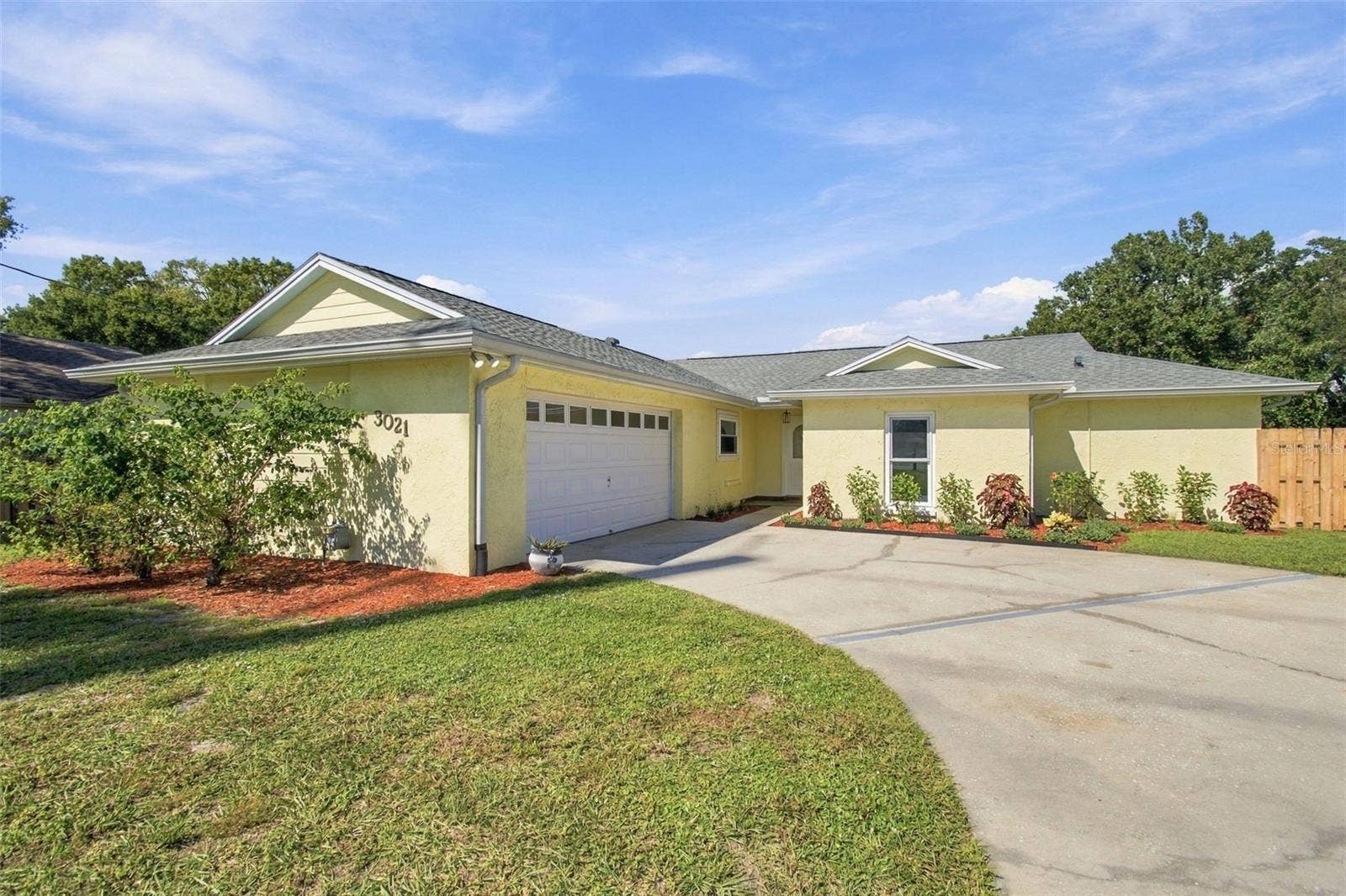3021 W SITKA STREET, Tampa, FL 33614 3021 W SITKA STREET, Tampa, FL 33614