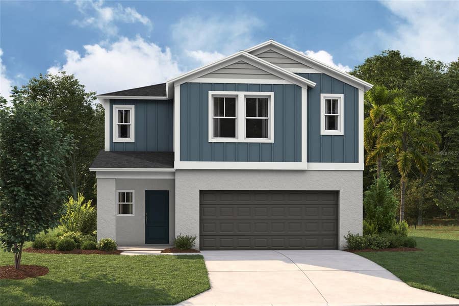 Property photo for 15261 MAUDE LANDING LOOP, Wimauma, FL