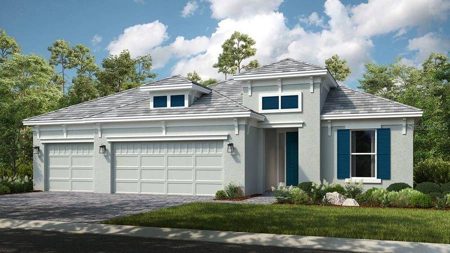 Property photo for 29668 IMPERATI BOULEVARD, Wesley Chapel, FL