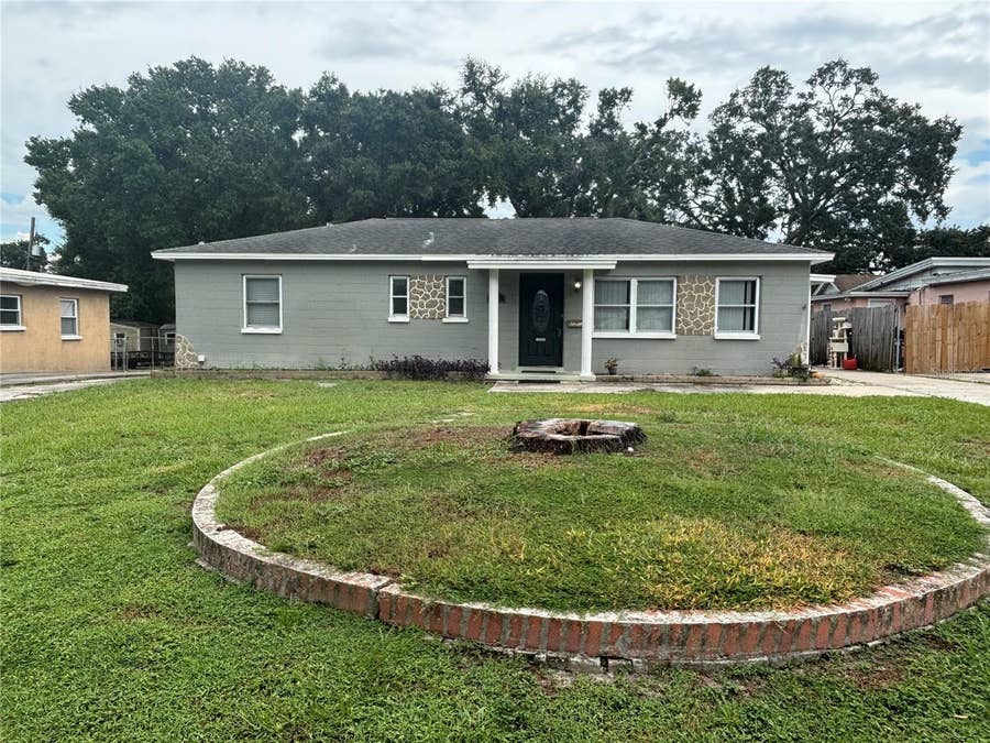 Property photo for 4603 HARVEY AVENUE, Tampa, FL