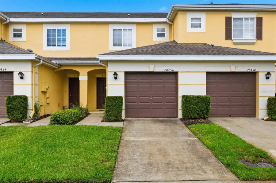 Property photo for 20456 NEEDLETREE DRIVE, Tampa, FL