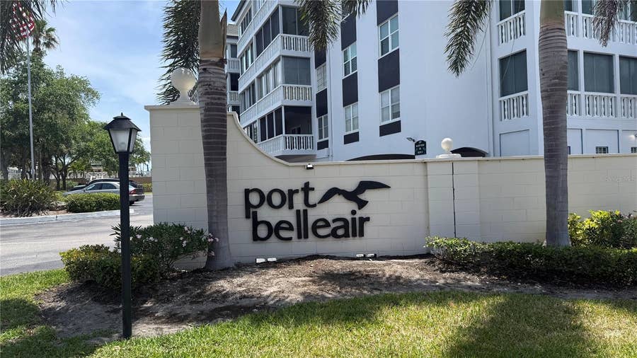 Property photo for 131 BLUFF VIEW DRIVE, #104, Belleair Bluffs, FL