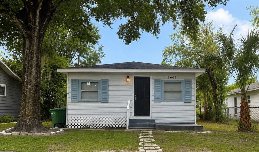 Property photo for 3605 E 28TH AVENUE, Tampa, FL