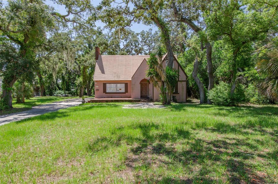 Property photo for 1510 22ND AVENUE S, St Petersburg, FL