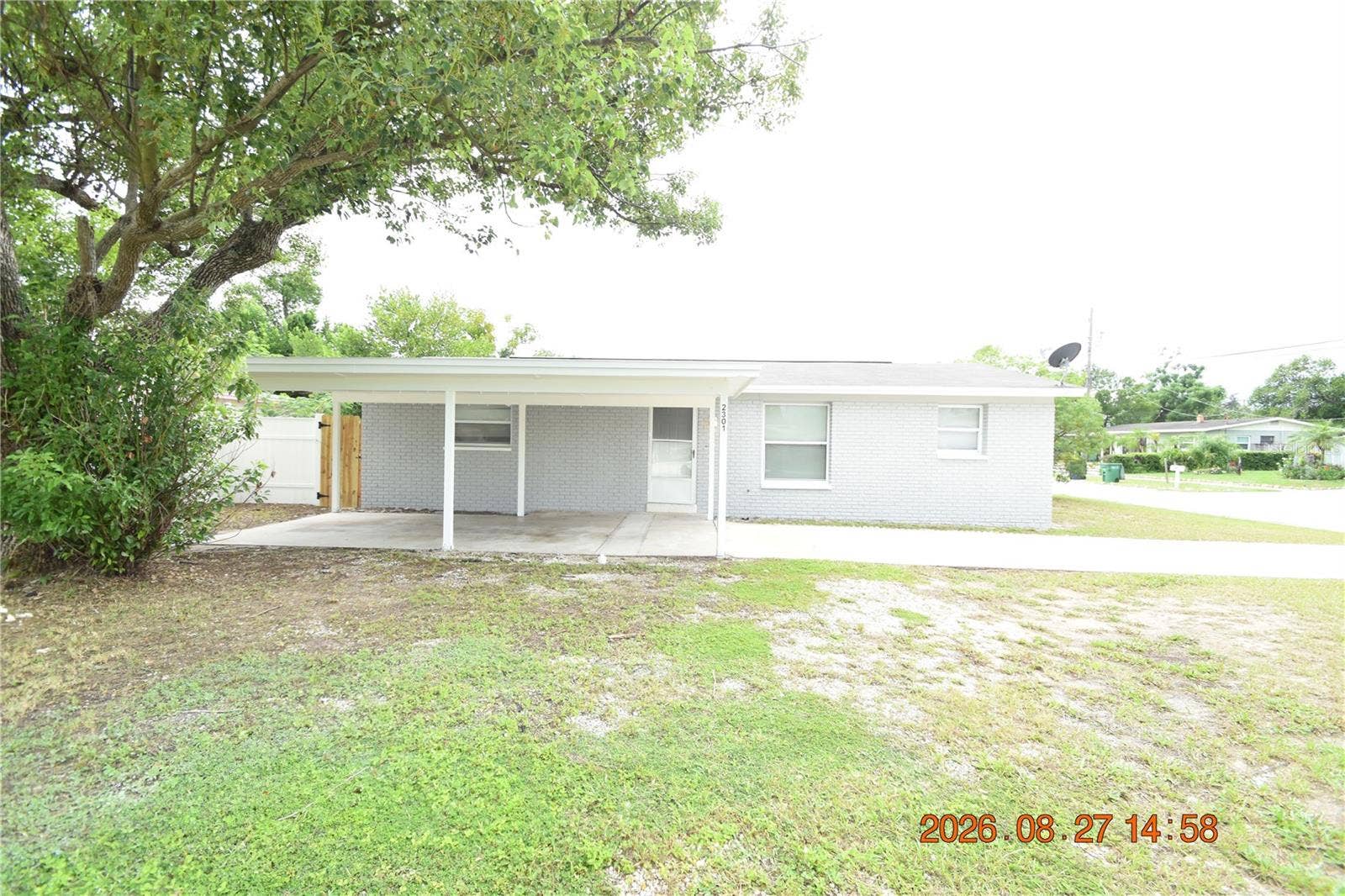 2301 E 112TH AVENUE, Tampa, FL 33612