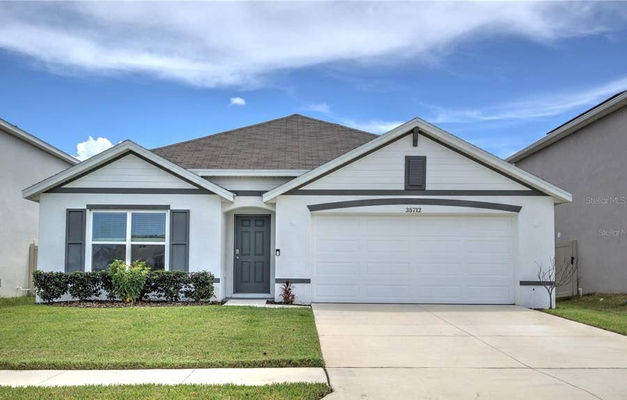 Property photo for 35712 DOVELAND DRIVE, Zephyrhills, FL
