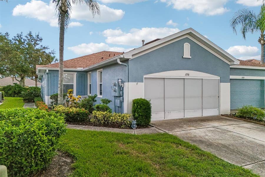 Property photo for 1230 HUNTINGTON GREENS DRIVE, Sun City Center, FL