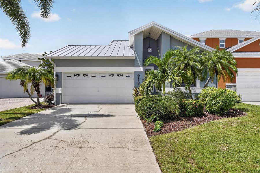Property photo for 918 SHAGOS DRIVE, Apollo Beach, FL
