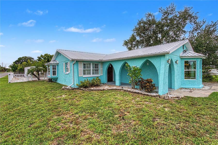 Property photo for 13725 MATTIX AVENUE, Hudson, FL