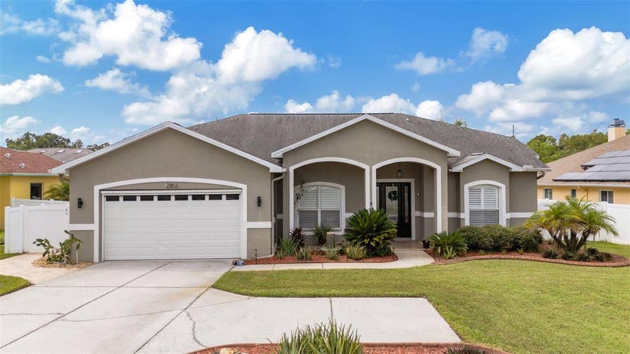 Property photo for 21812 CARSON DRIVE, Land O Lakes, FL