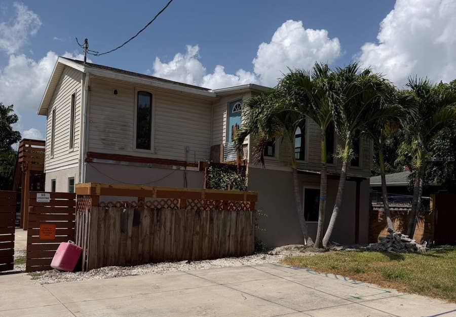 Property photo for 3147 JOHNS PARKWAY, Clearwater, FL