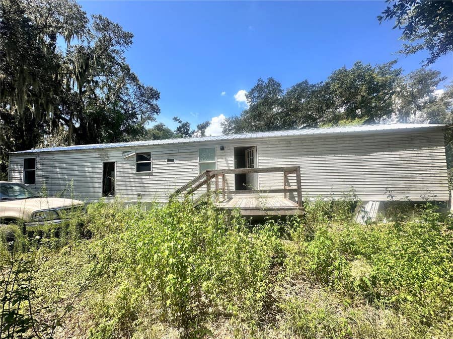 Property photo for 9011 CAREY ROAD, Lithia, FL