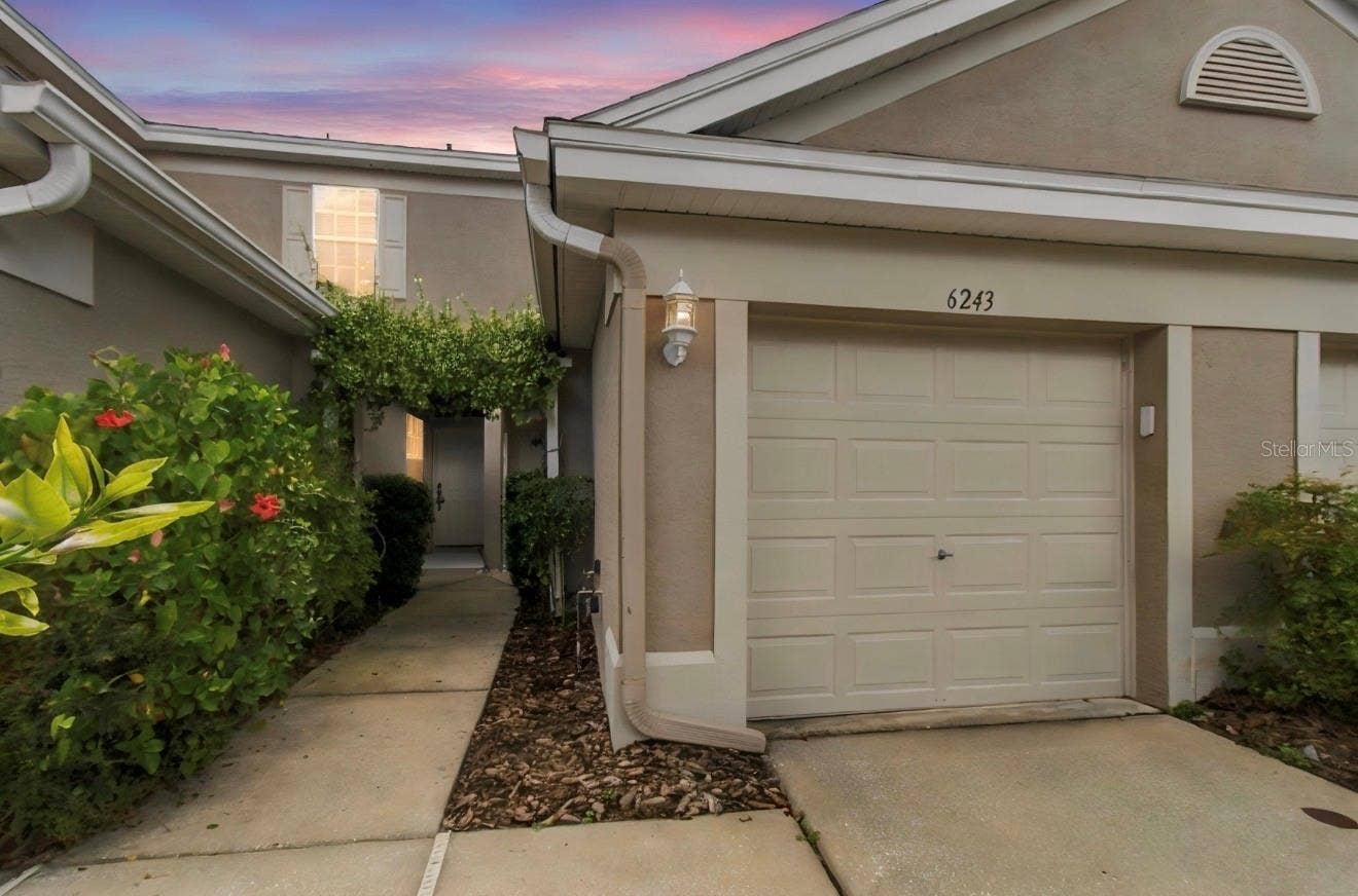 6243 DUCK KEY COURT, Tampa, FL 33625 6243 DUCK KEY COURT, Tampa, FL 33625