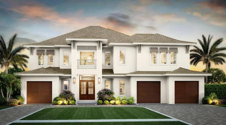 Property photo for 2303 S CAMERON AVENUE, Tampa, FL