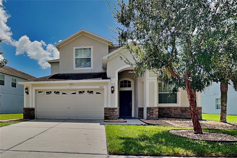 Property photo for 9609 ROYAL FERN COURT, Tampa, FL