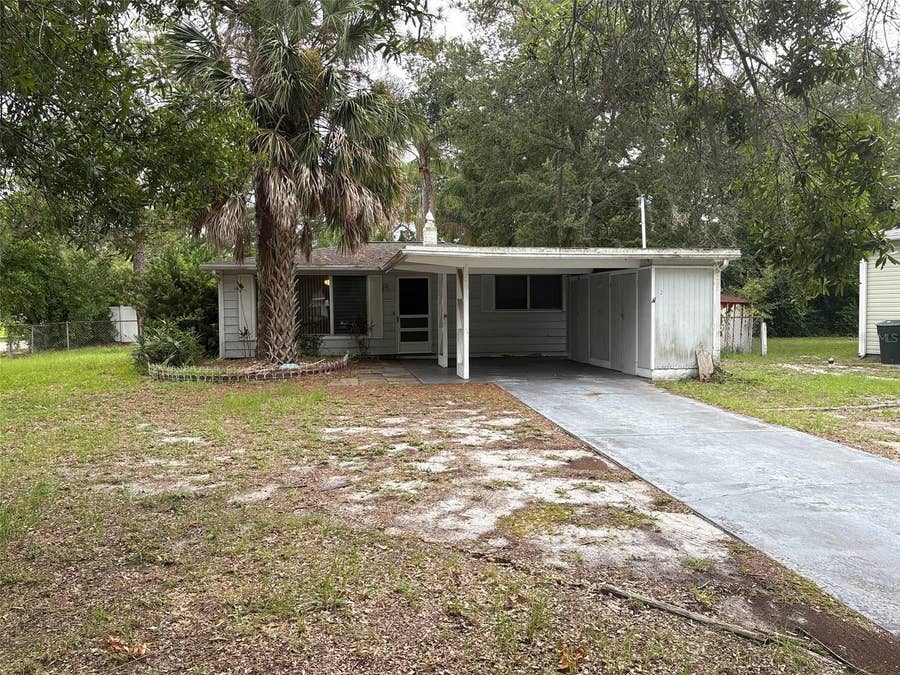 Property photo for 671 DEXTER DRIVE, Dunedin, FL
