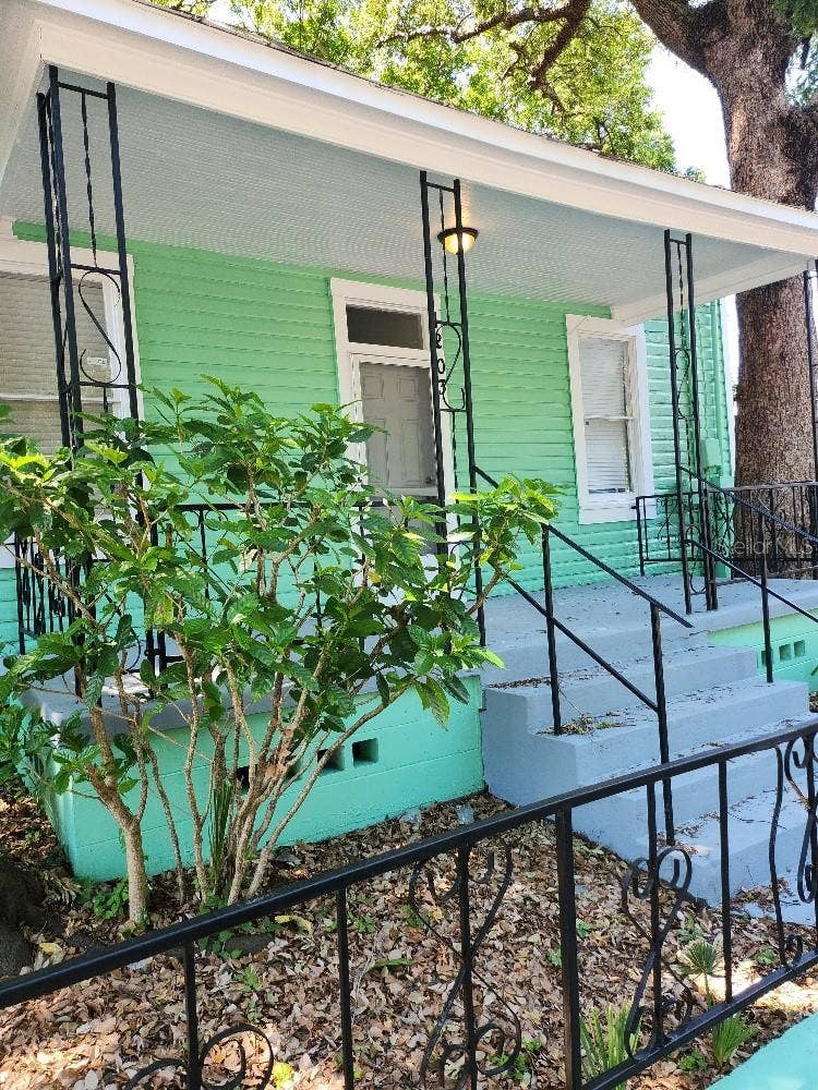 Property photo for 1203 E 15TH AVENUE, Tampa, FL
