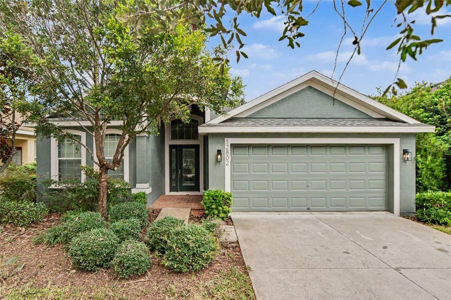 Property photo for 12802 AVELAR CREEK DRIVE, Riverview, FL