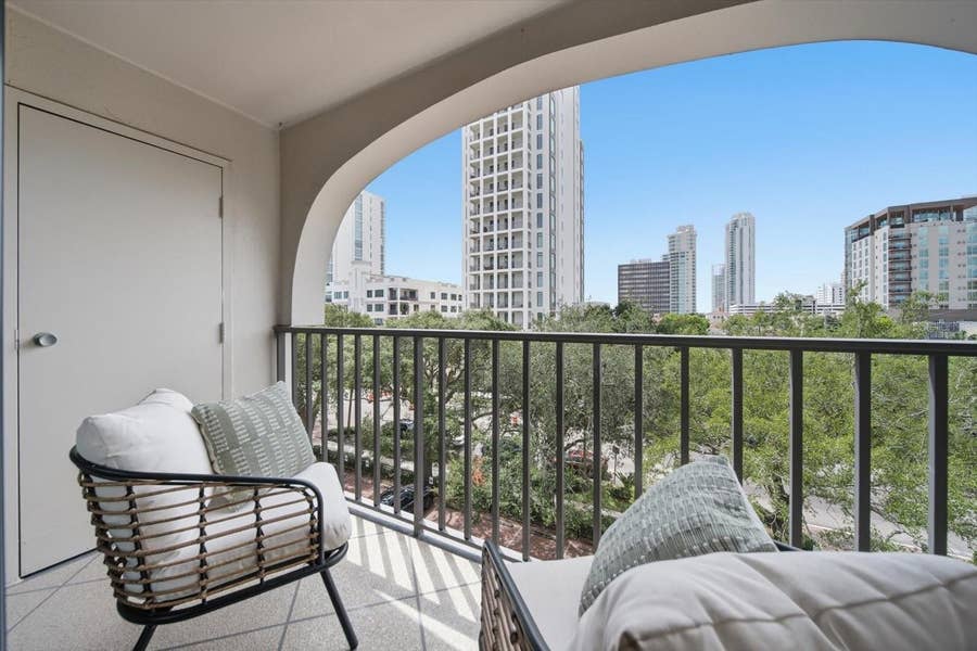 Property photo for 105 4TH AVENUE NE, #529, St Petersburg, FL